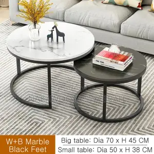 Royal Living Centre Table
