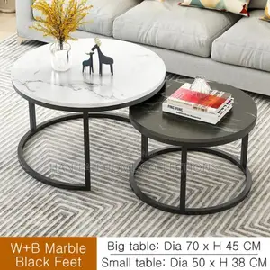 Royal Living Centre Table