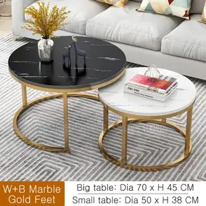 Royal Living Centre Table