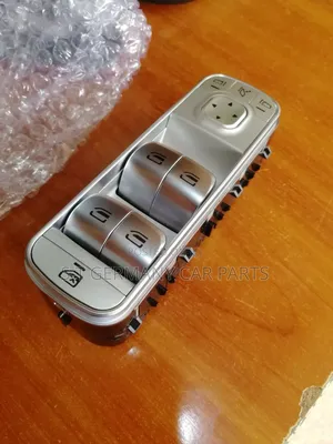 Power Lifter/Window Switch for Mercedes Benz Gle 400d W167 2020-2023