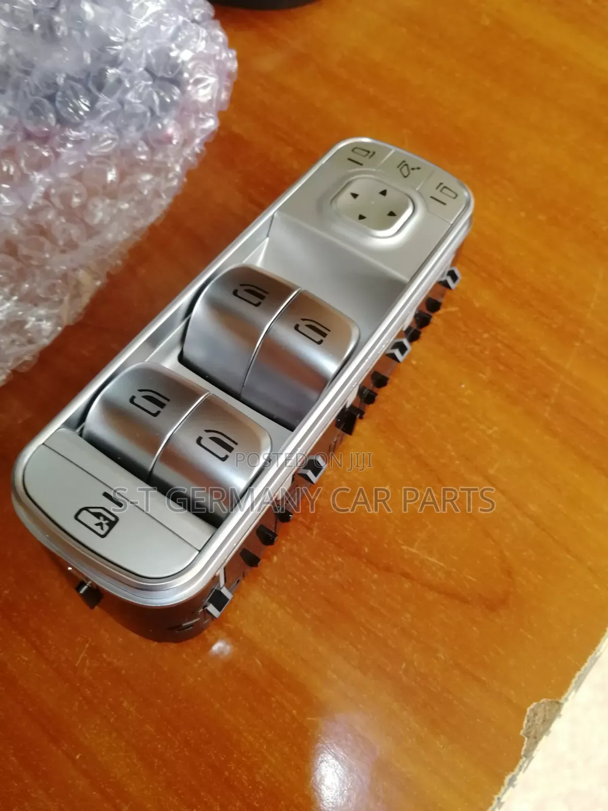 Power Lifter/Window Switch for Mercedes Benz Gle 400d W167 2020-2023