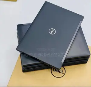 New Laptop Dell Latitude 13 3340 8GB Intel Core i5 HDD+SSD 500GB