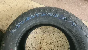 225/65r17 All Terrain Original Adventure Tires