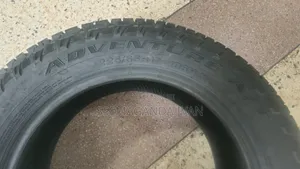 225/65r17 All Terrain Original Adventure Tires