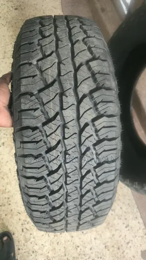 225/65r17 All Terrain Original Adventure Tires