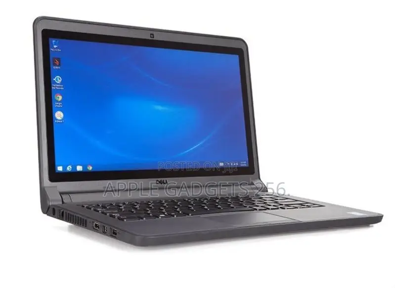 New Laptop Dell Latitude 13 3340 8GB Intel Core i5 HDD+SSD 500GB