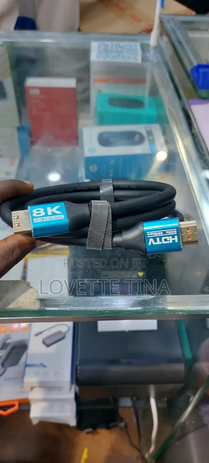 1.5m Hdmi Cable