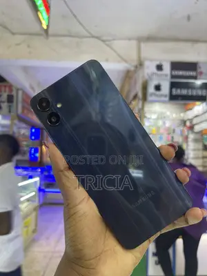 Samsung Galaxy A05 64 GB Black