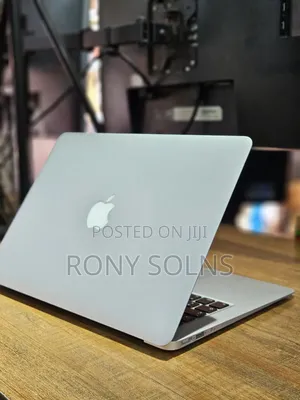 Laptop Apple MacBook Air 2017 8GB Intel Core i5 SSD 128GB