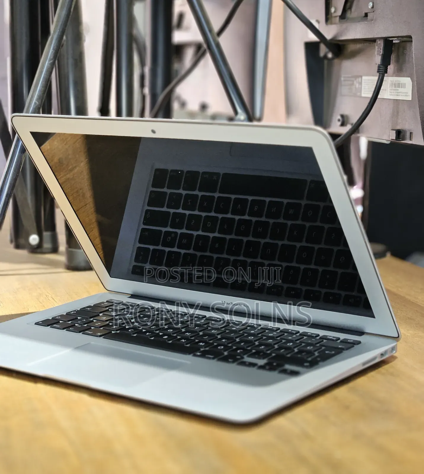 Laptop Apple MacBook Air 2017 8GB Intel Core i5 SSD 128GB