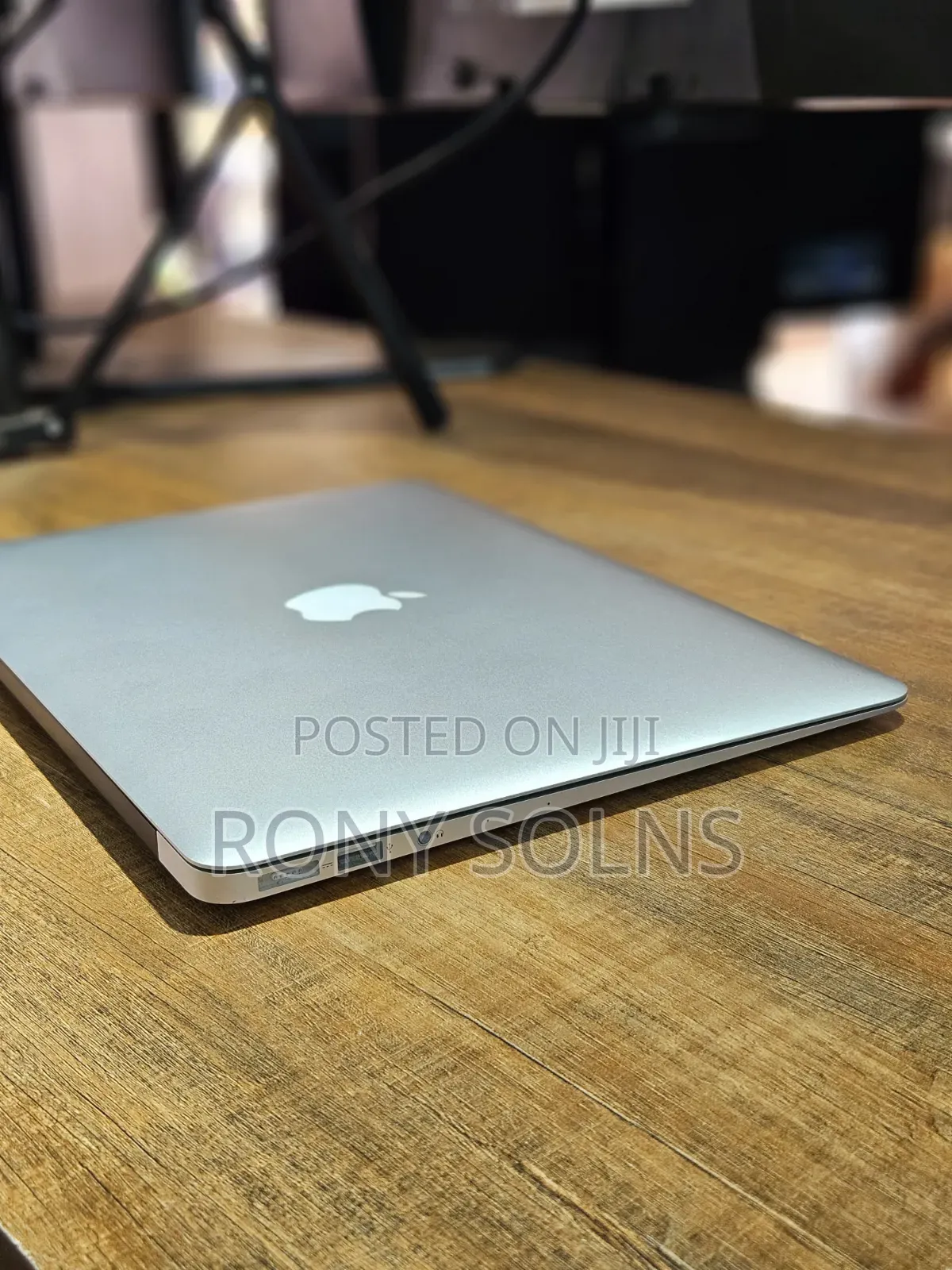 Laptop Apple MacBook Air 2017 8GB Intel Core i5 SSD 128GB