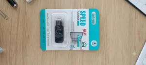 Aerbes Ab-S004 4gb Usb 2.0 High Speed Flash Drive