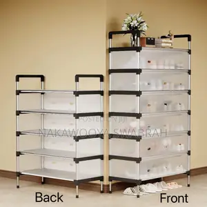 Home Comfort Shoe Cabinet