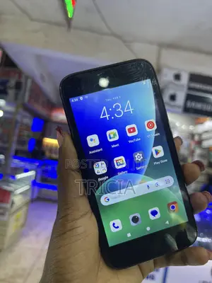 Villaon V20 SE 32 GB Black
