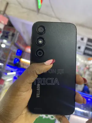 Villaon V20 SE 32 GB Black