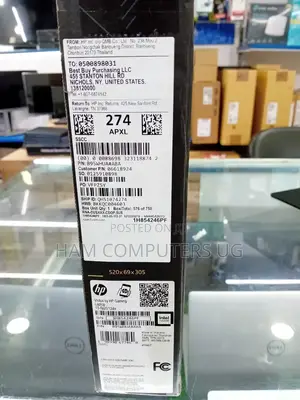 Laptop HP Victus 15 16GB Intel Core i5 SSD 512GB