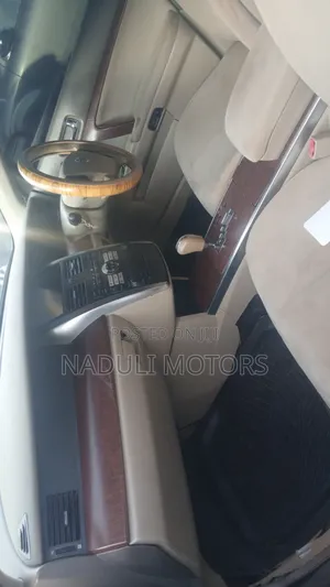 Nissan Teana 2007