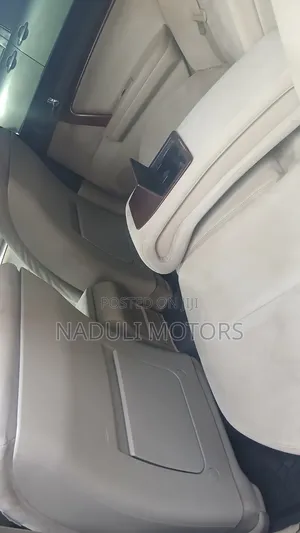 Nissan Teana 2007