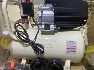 Compressor