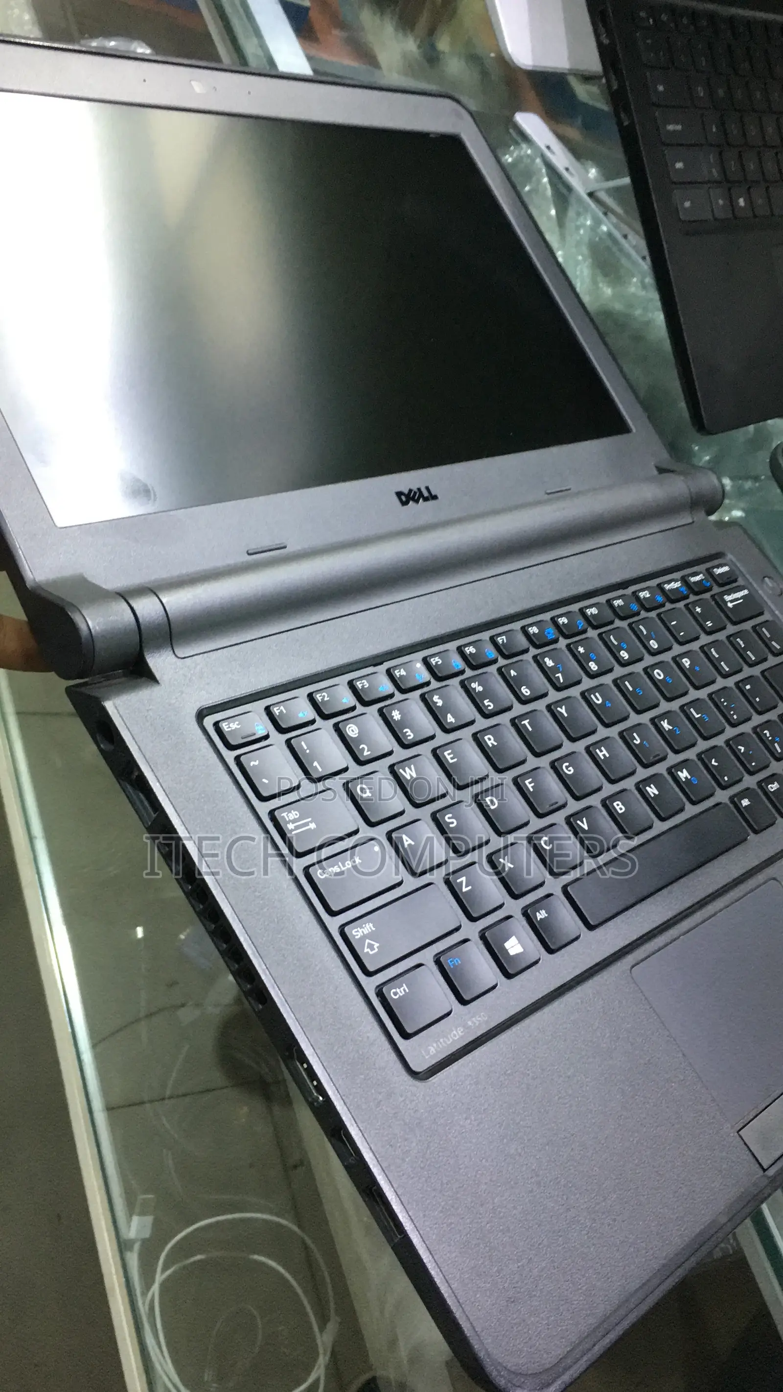 Laptop Dell Latitude 3340 8GB Intel Core i3 HDD 500GB