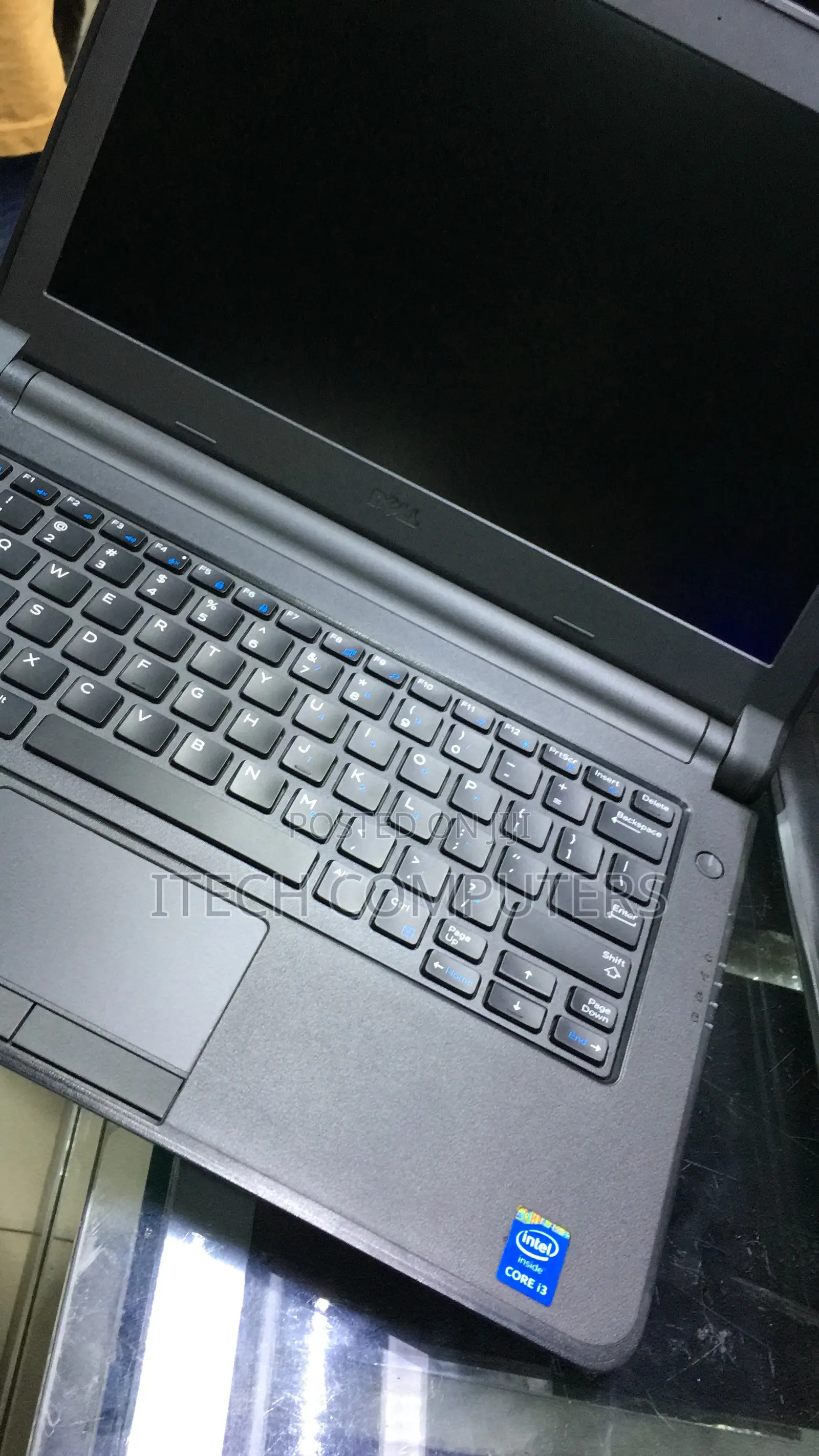 Laptop Dell Latitude 3340 8GB Intel Core i3 HDD 500GB