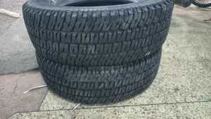 265/70r17 Original Michellin Foreign Used Tirew
