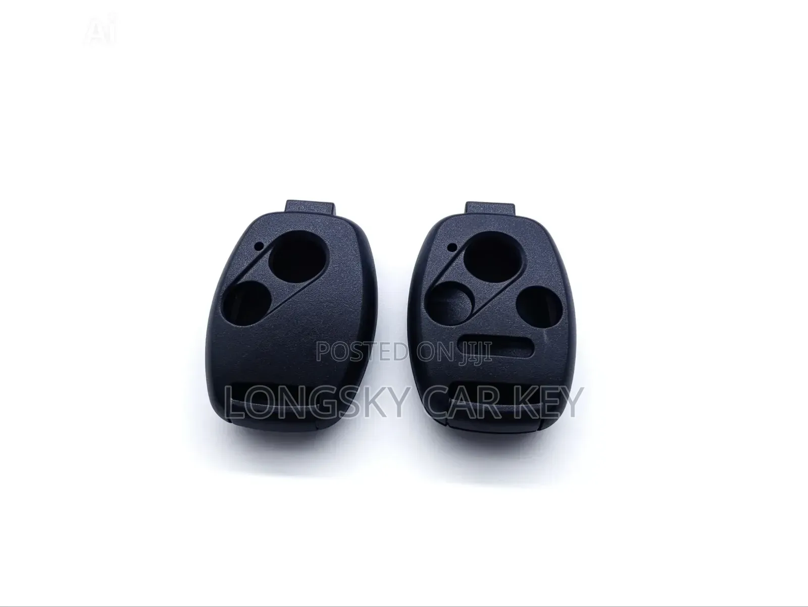 Honda Without Blade Car Key Shell/Case/Housing