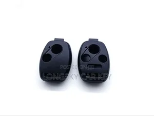 Honda Without Blade Car Key Shell/Case/Housing