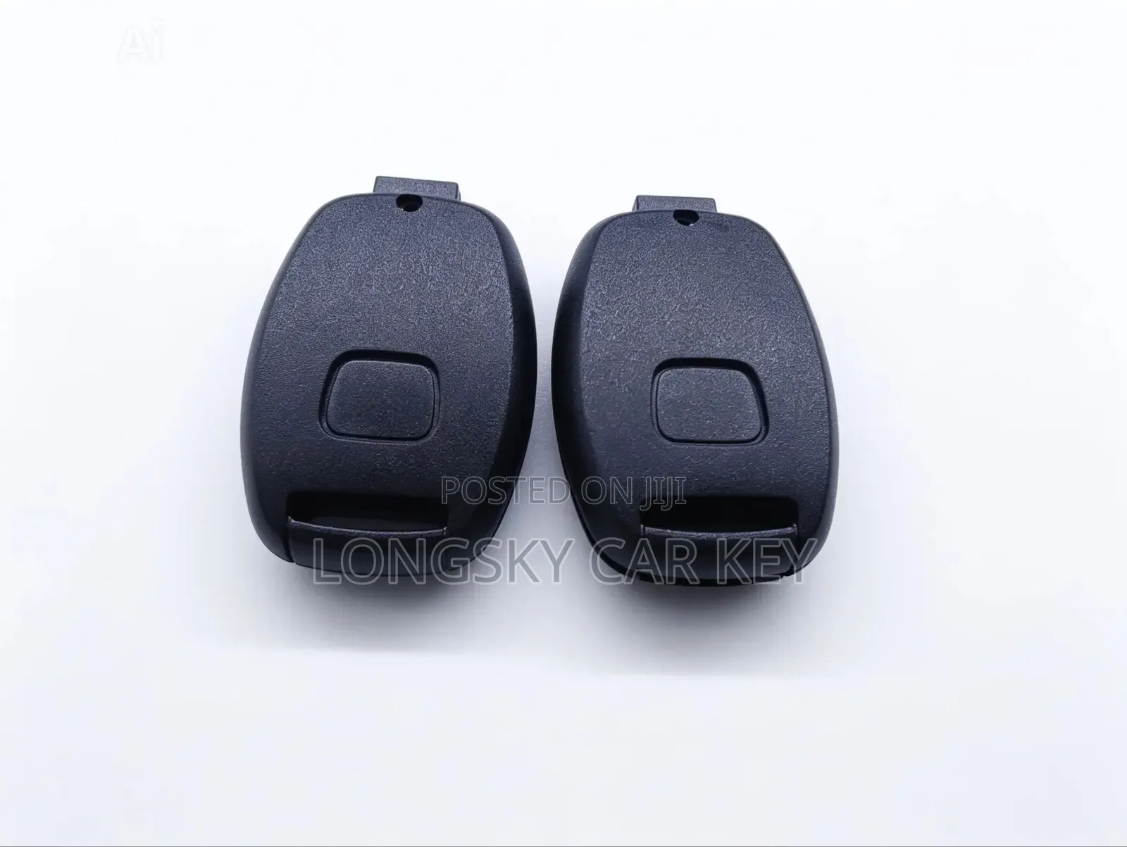 Honda Without Blade Car Key Shell/Case/Housing