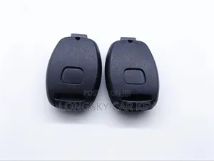 Honda Without Blade Car Key Shell/Case/Housing