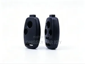 Honda Without Blade Car Key Shell/Case/Housing