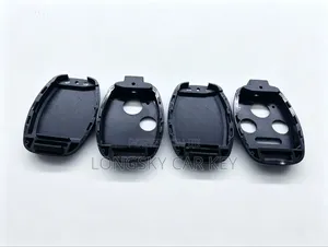 Honda Without Blade Car Key Shell/Case/Housing