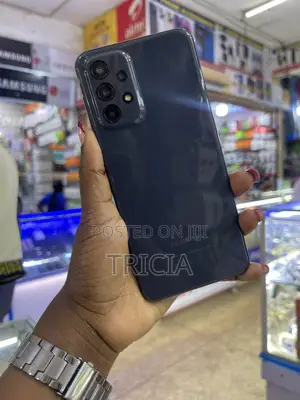 Samsung Galaxy A23 64 GB Black