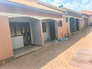 1bdrm Duplex in Seeta-Namuganga for sale