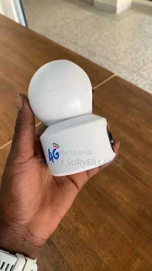 Baby Camera Monitored on Phone