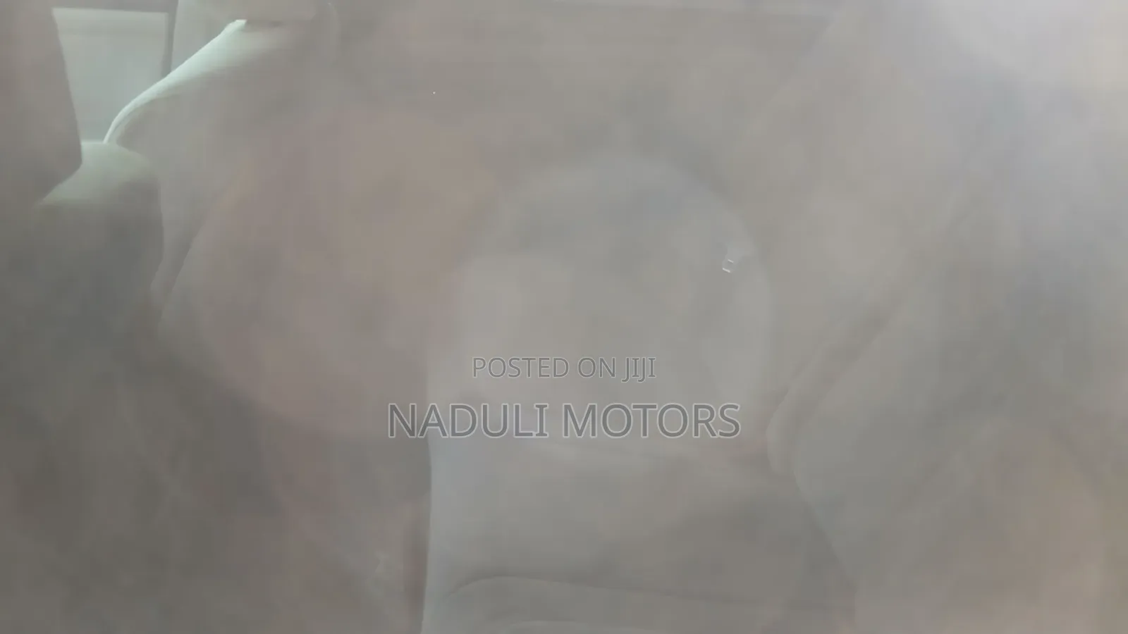 Toyota Crown 2008 Black