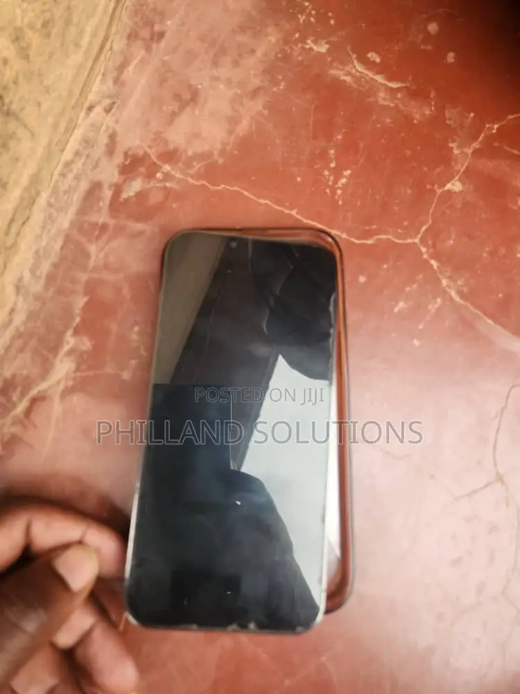 Apple iPhone 13 Pro Max 256 GB Gray