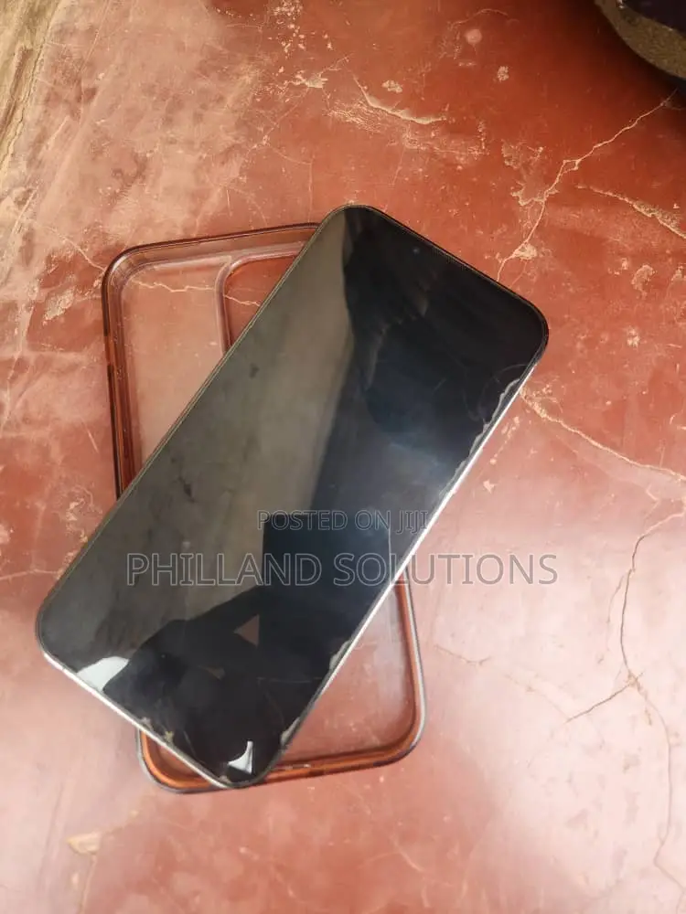 Apple iPhone 13 Pro Max 256 GB Gray
