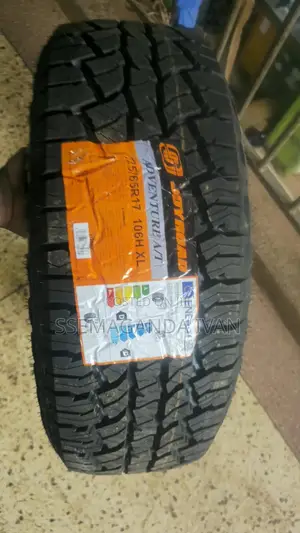 225/65r17 Joyroad All Terrain Tyres