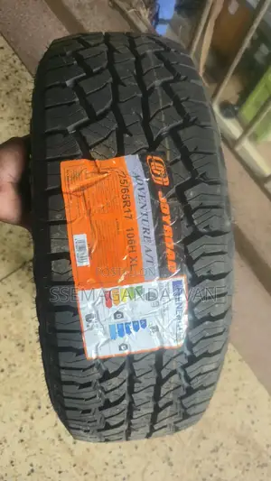 225/65r17 Joyroad All Terrain Tyres