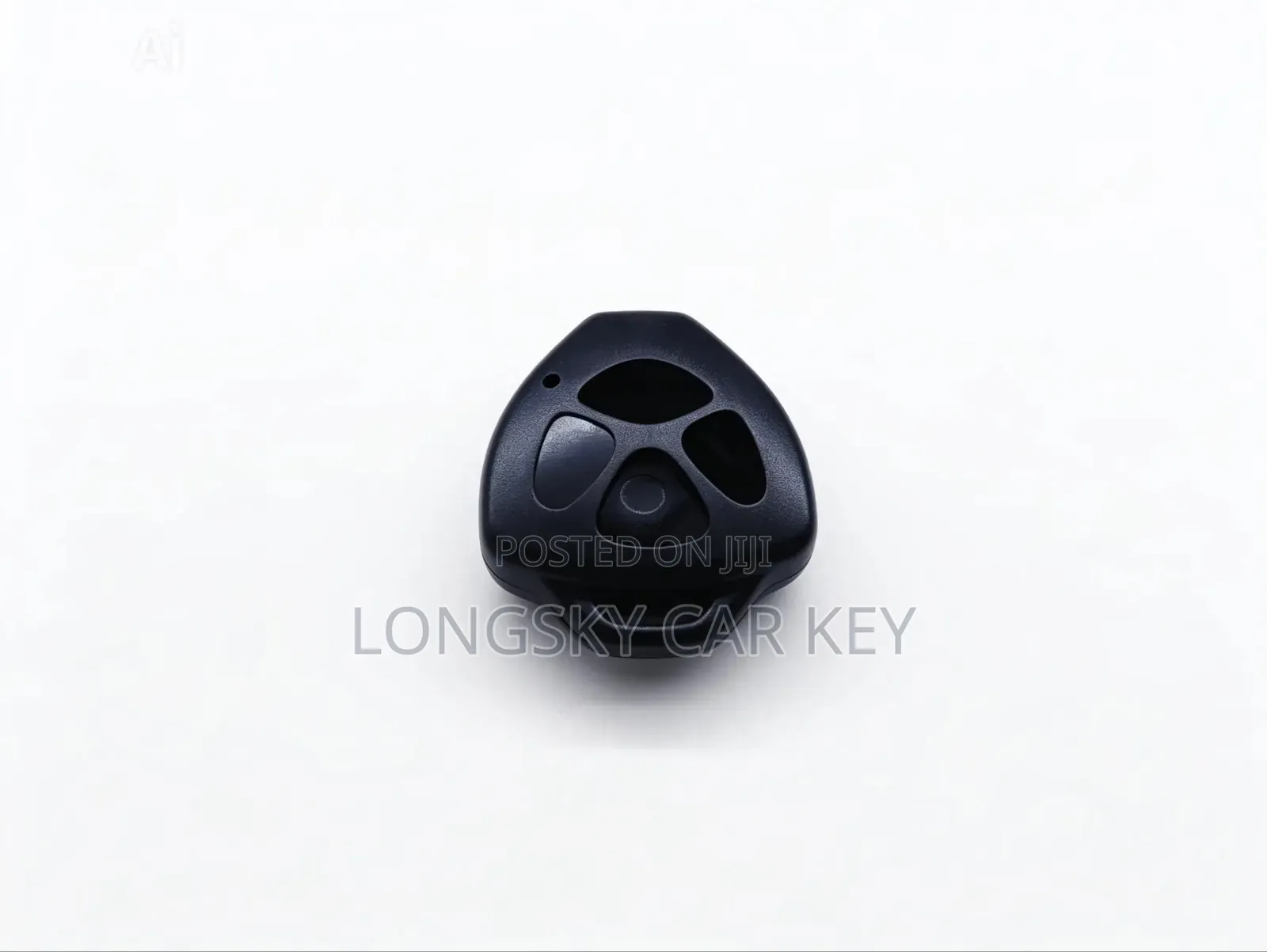 Toyota Without Blade Car Key Case/Shell/Housing