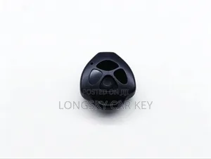 Toyota Without Blade Car Key Case/Shell/Housing