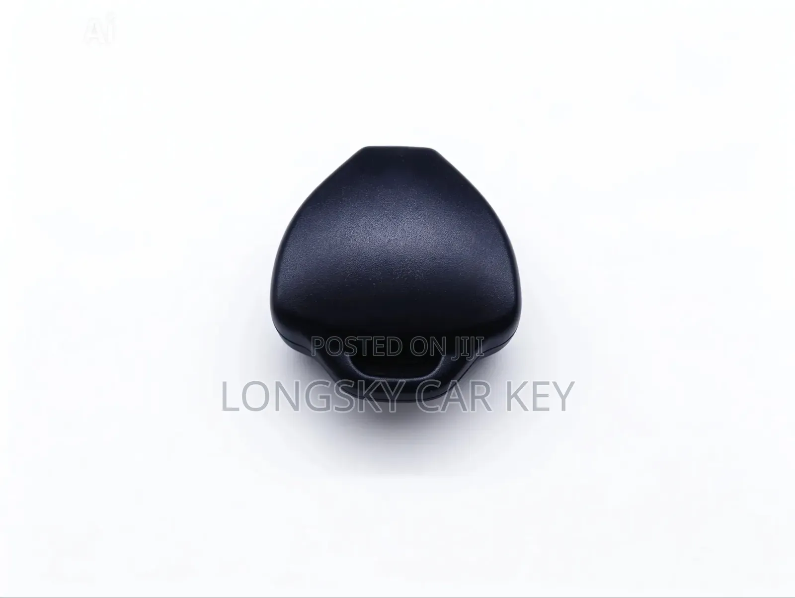 Toyota Without Blade Car Key Case/Shell/Housing