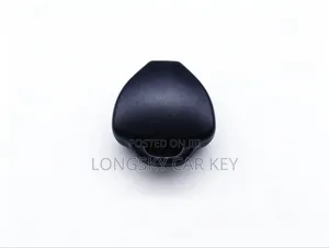 Toyota Without Blade Car Key Case/Shell/Housing