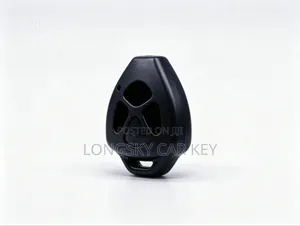 Toyota Without Blade Car Key Case/Shell/Housing
