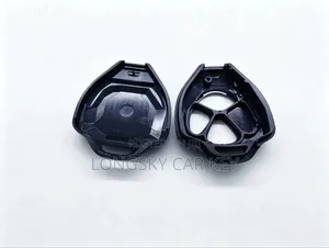 Toyota Without Blade Car Key Case/Shell/Housing