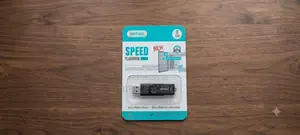 Aerbes Ab-S004 8gb Usb 2.0 High Speed Flash Drive