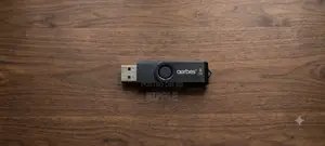 High Speed USB Flash Drive Aerbes Ab-S004-8gb