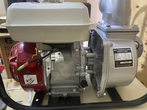 Honda Wp30 Waterpump