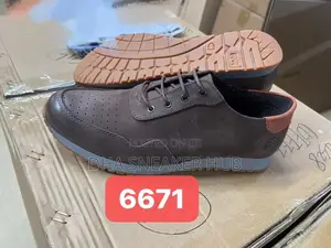 Executive Formal Casual Shoes
